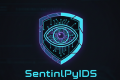 SentinelPyIDS logo